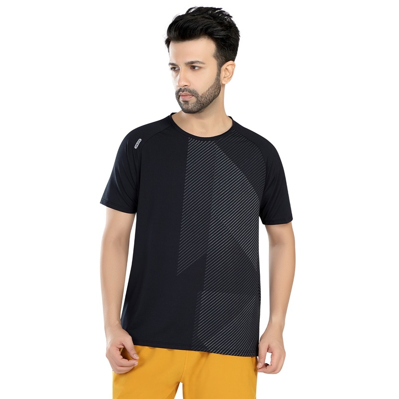 T-SHIRT R-428|Black|Orange|White|Grey|Small|Medium|Large|XL|2XL|3XL