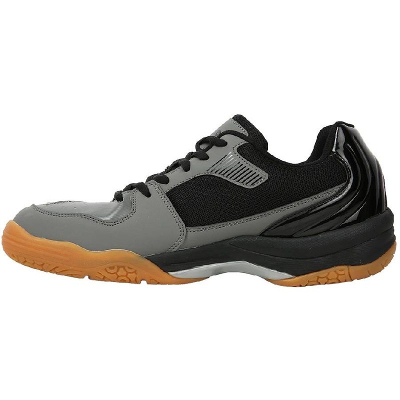 Victor AS-30 H Unisex Badminton Shoes (Grey)