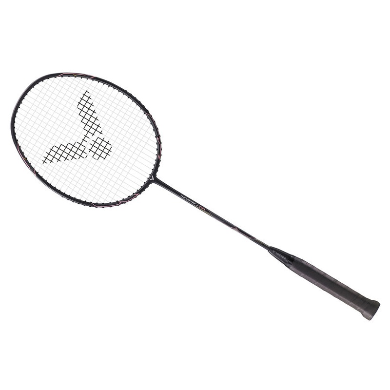 Victor Thruster K 1H (Pre-Strung) Badminton Racket