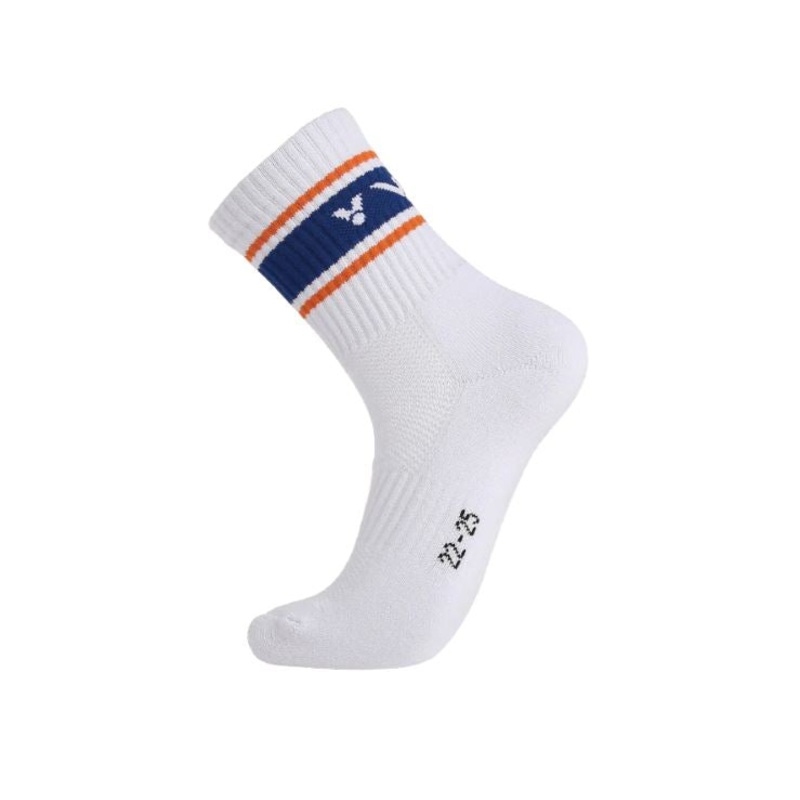 Victor Unisex Sport Socks Medium SK-154F (Blue)
