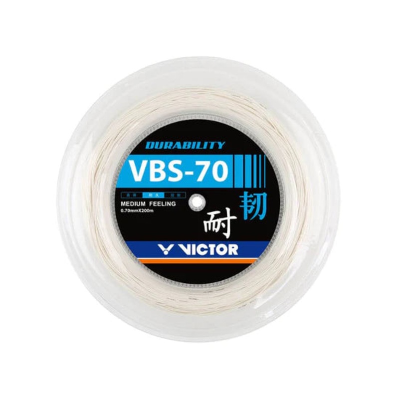 Victor VBS-70 Badminton String Reel (200m)