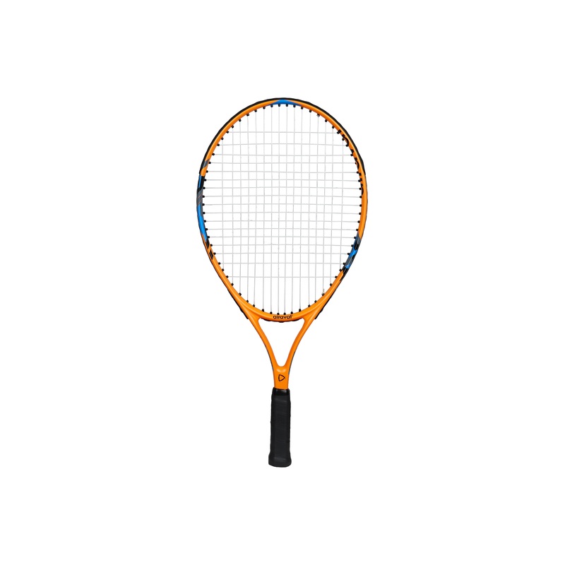 VIGOR TENNIS RACKET|GREEN|ORANGE|BLUE