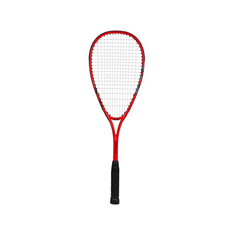 VORTEX SQUASH RACKET|BLUE|WHITE|RED|YELLOW