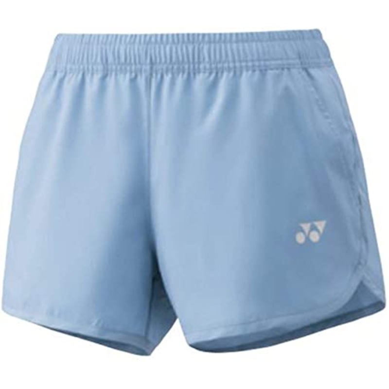 Yonex 25030 Women’s Tournament Shorts (Saxe)