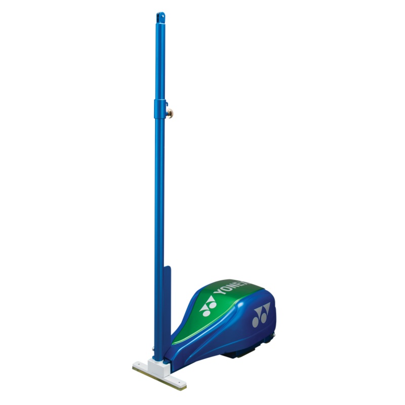 Yonex AC357 Badminton Net Pole Set (BWF Approved)