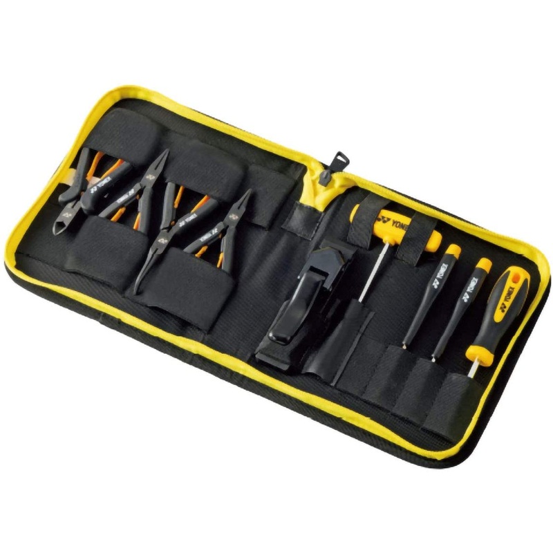 Yonex AC620B Badminton Stringing Kit