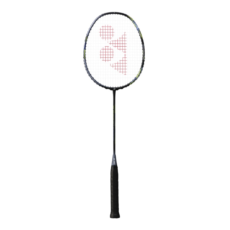 Yonex Astrox 22F Badminton Racket (Black/Lime)