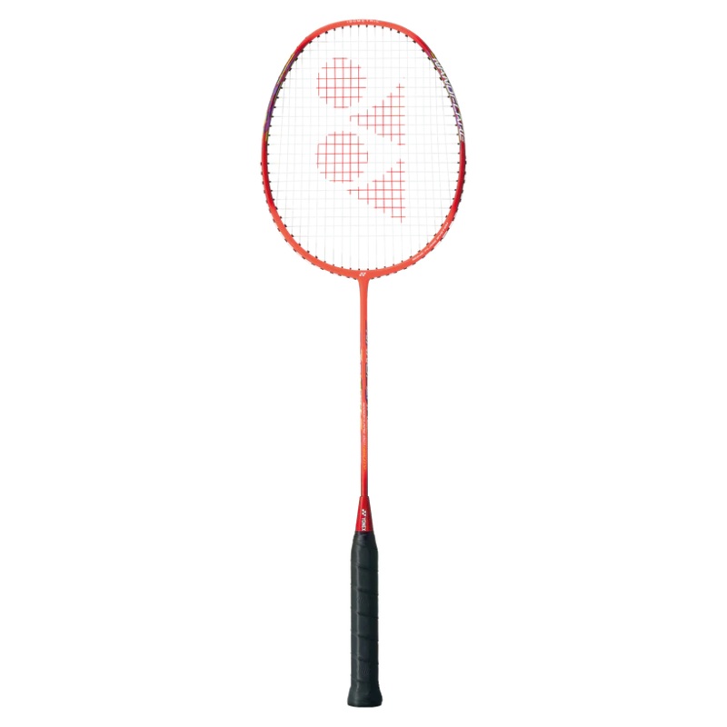 Yonex Nanoflare 001 Ability Badminton Racket (Flash Red)