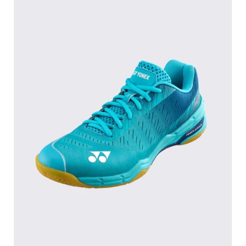 Yonex Power Cushion Aerus Junior (Mint Blue) Badminton Shoes
