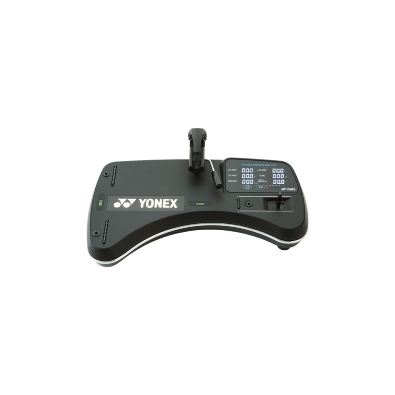 Yonex Precision Scan (Badminton & Tennis Racket Scanner)
