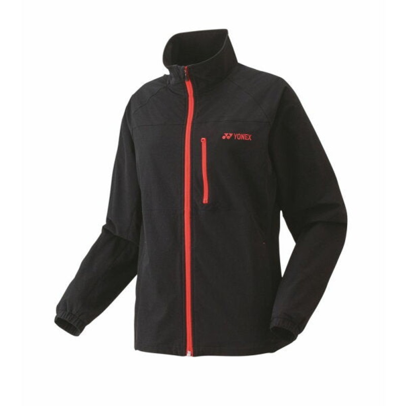 Yonex Women’s Warm-up Jacket 57046 (Black)