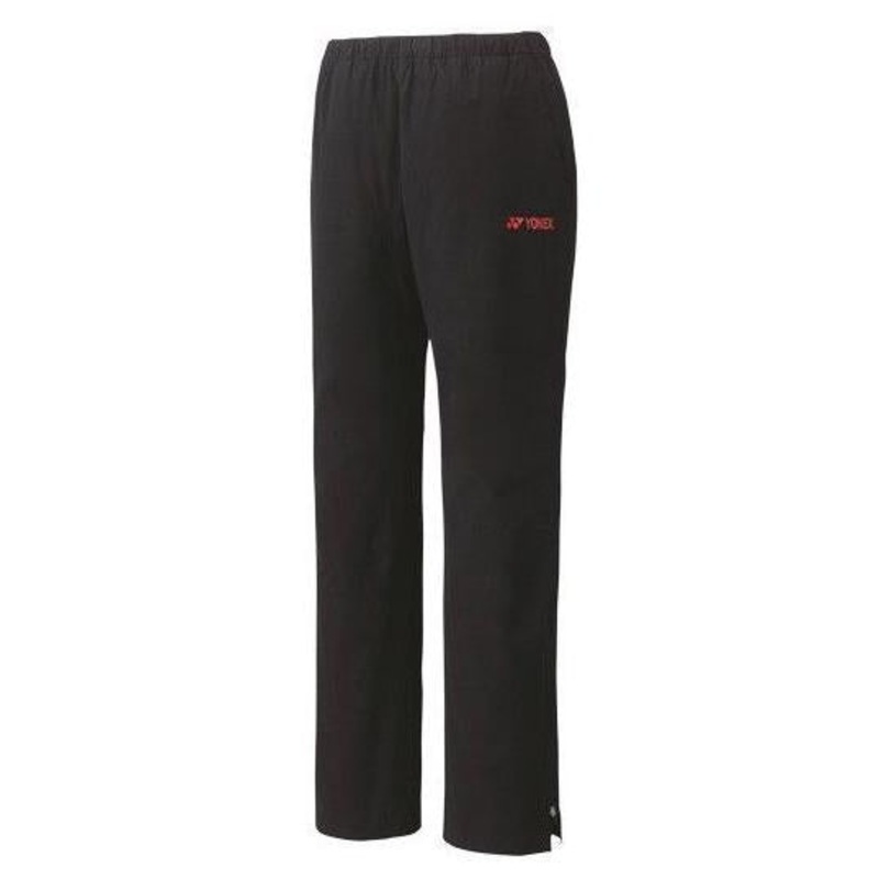 Yonex Women’s Warm-up Pants 67046 (Black)
