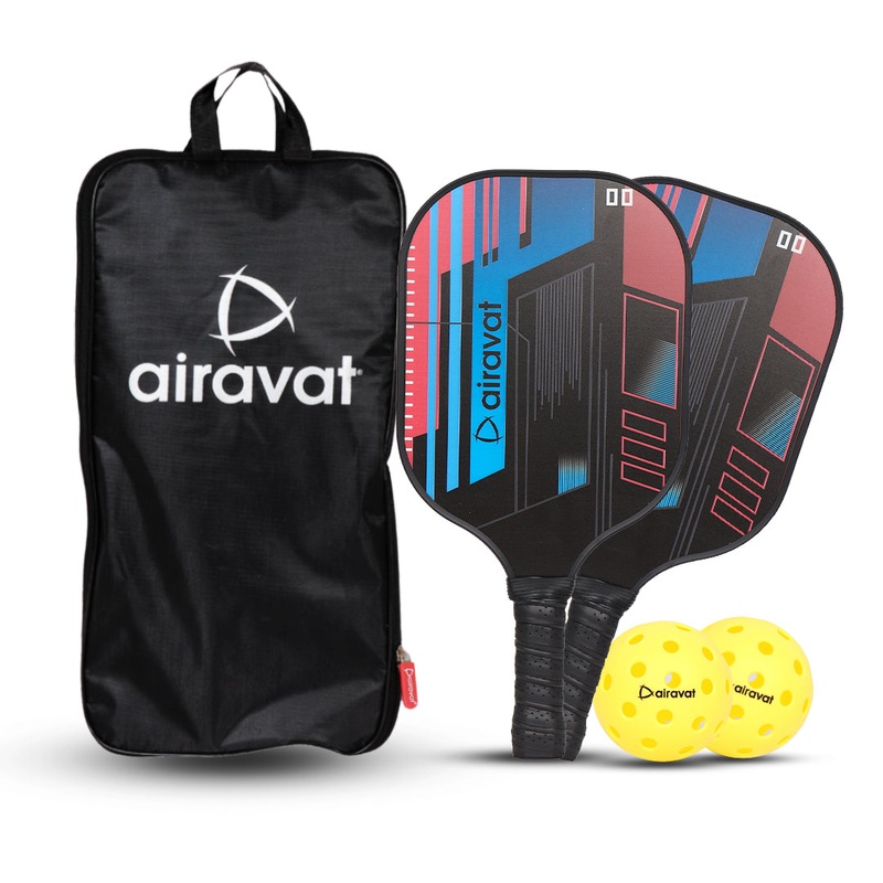 BANG PICKLEBALL PADDLE (SET) – 7403