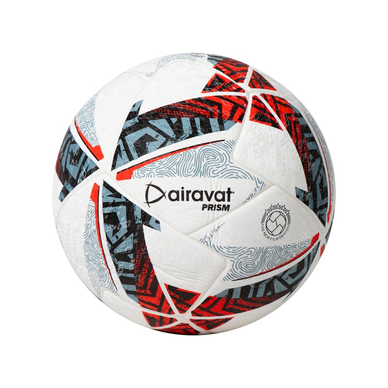 FOOTBALL PRISM 7221|Red|TEAL|Green