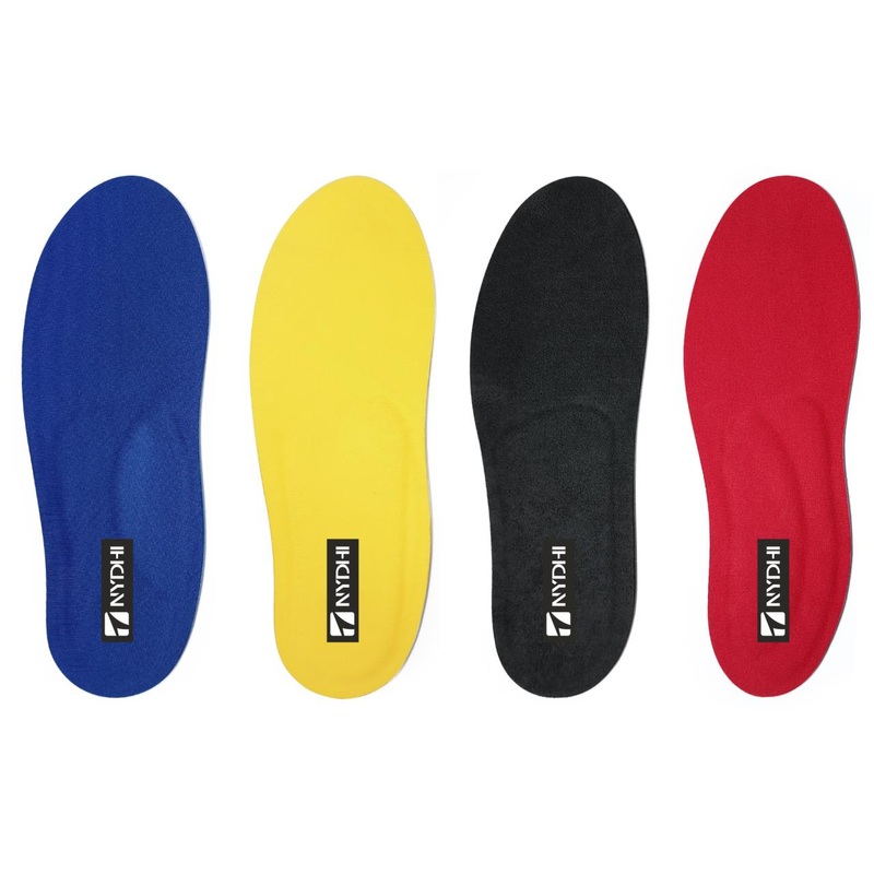NYDHI Custom Arch Support Insoles & Plantar Fasciitis Shoe Inserts in Edison, New Jersey (In-Store thru Appointment Only)