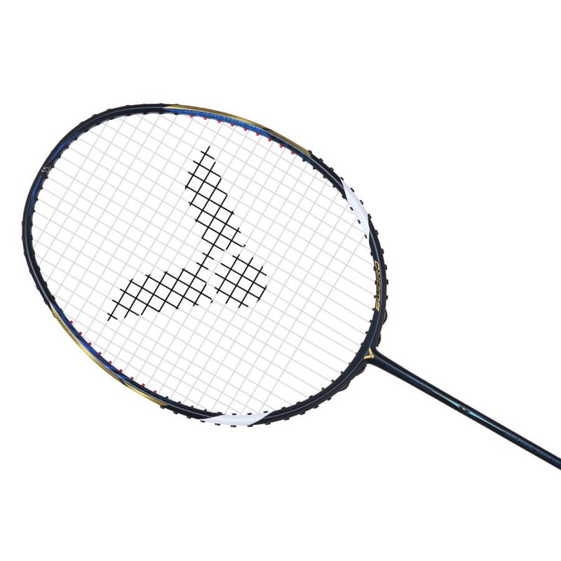 Victor Brave Sword 12 SE (55th Anniversary Special Edition) Badminton Racket