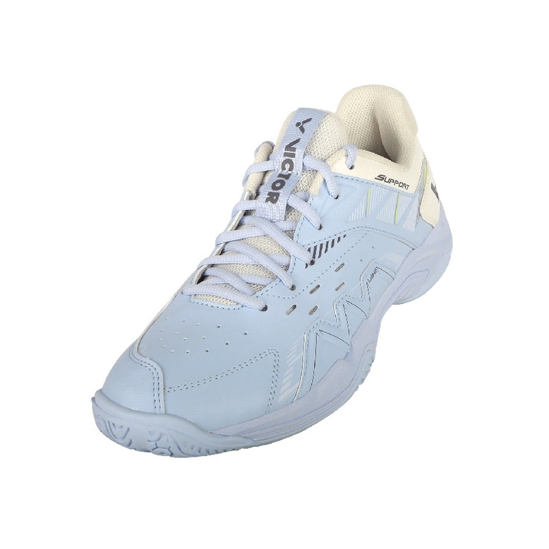 Victor P8500 CLS Badminton Shoes (Glacier Blue)