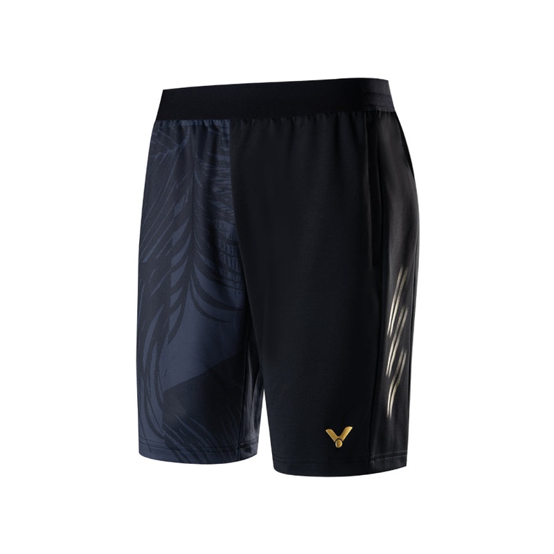 Victor R-35200 Tournament Shorts (Black)