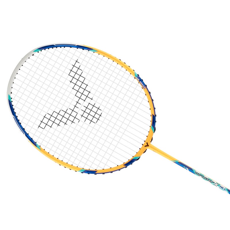 Victor Thruster K 15 Light Badminton Racket
