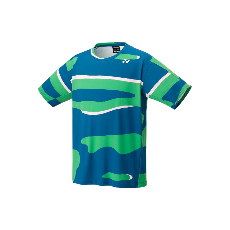 Yonex 2025 Unisex T-Shirt 16763EX Dark Navy