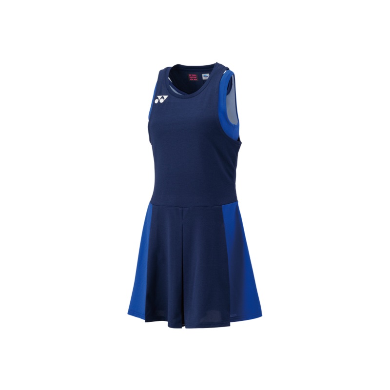 Yonex 2025 Women’s Jumpsuit(With Sports Bra) 20846YX Dark Navy