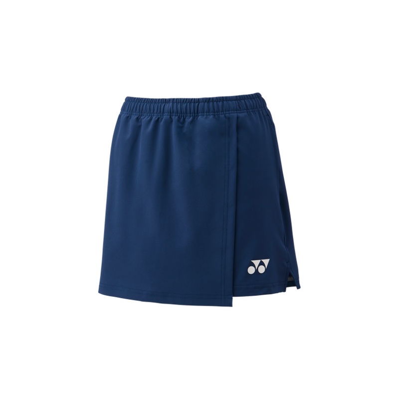 Yonex 2025 Women’s Shorts 25098YX Dark Navy