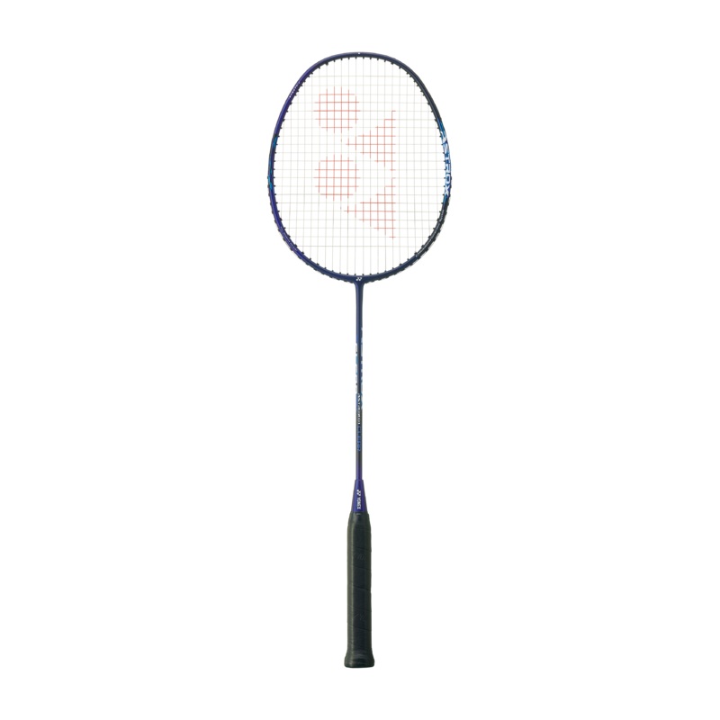 Yonex Astrox 01 Clear Badminton Racket (Black/Blue)