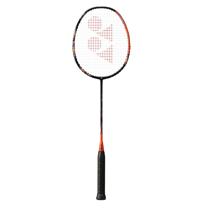 Yonex Astrox 77 Play (High Orange) Pre-Strung