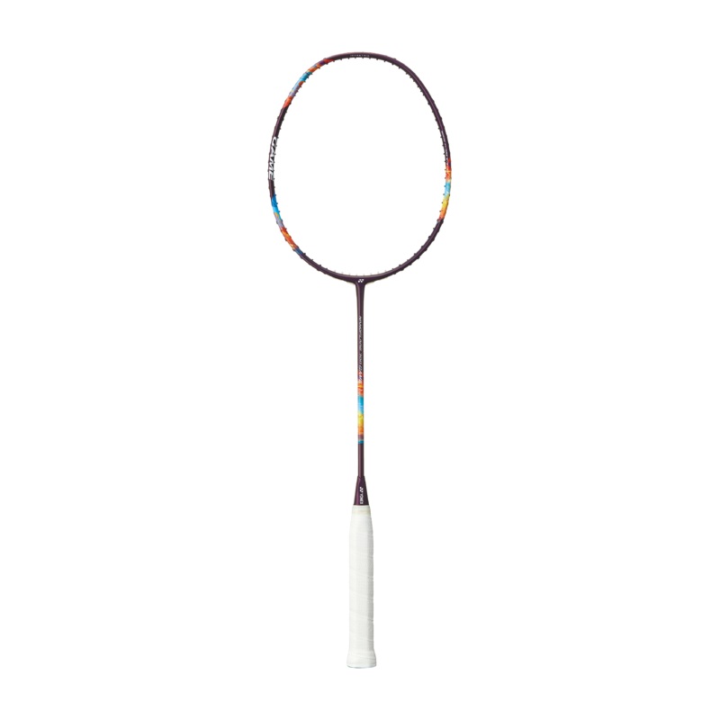 Yonex Nanoflare 700 Game (Midnight Purple) Badminton Racket 2024