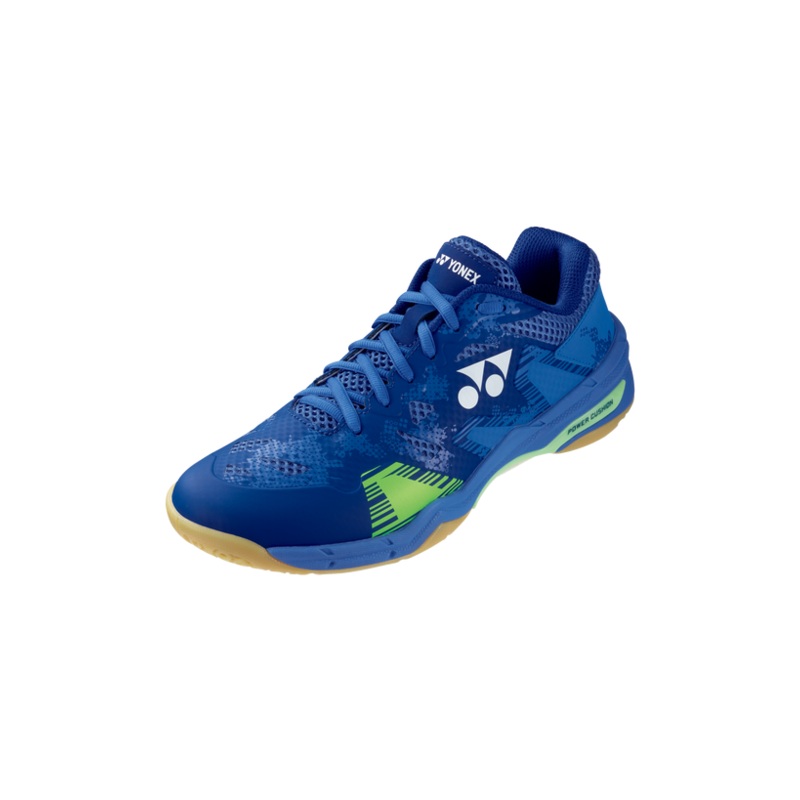 Yonex Power Cushion Eclipsion X3 Badminton Shoes (Navy Blue)