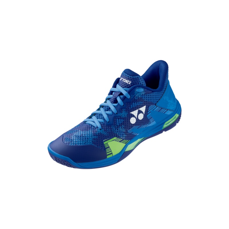 Yonex Power Cushion Eclipsion Z3 Badminton Shoes (Navy Blue)