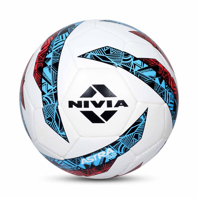 Astra-32 TPU Power-Stitched Training Football
