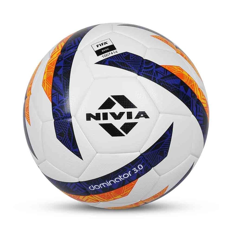 Dominator 3.0 FIFA Certified Football