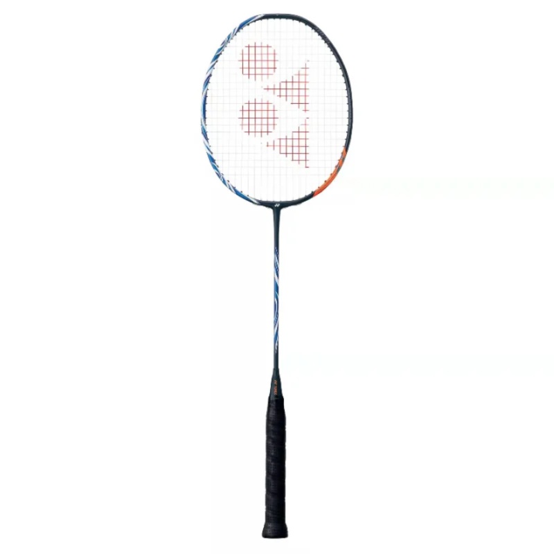 (Free String) Yonex Astrox 100ZZ Badminton Racquet 4UG5 Navy Blue