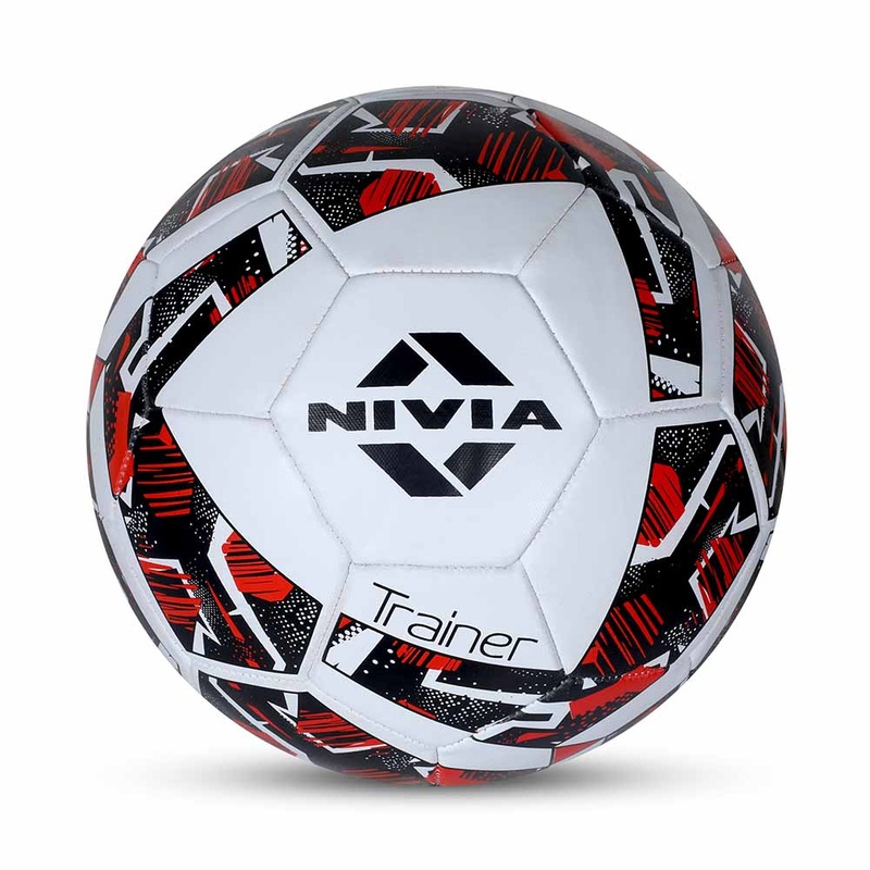 NIVIA TRAINER, Training Football