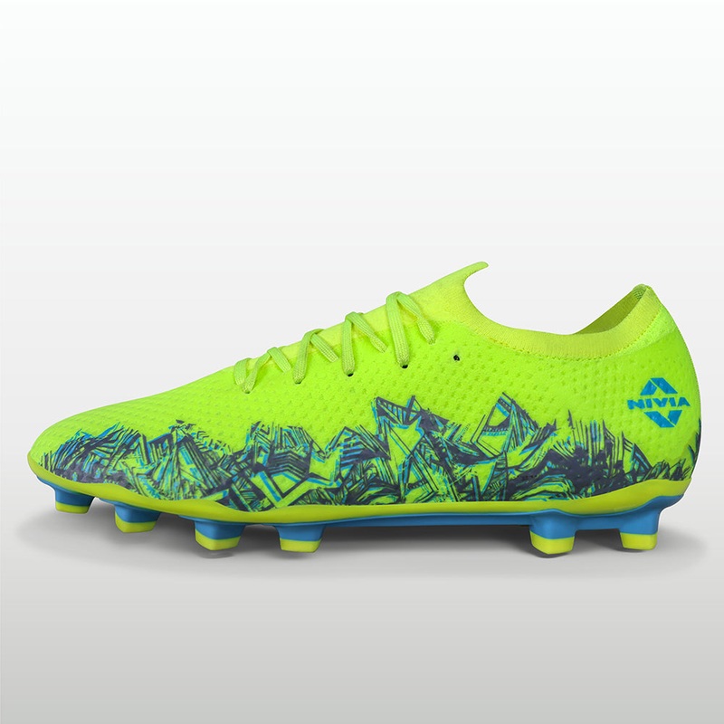Shastra Football Studs|5|6|7|8|9|10|11|F.Green