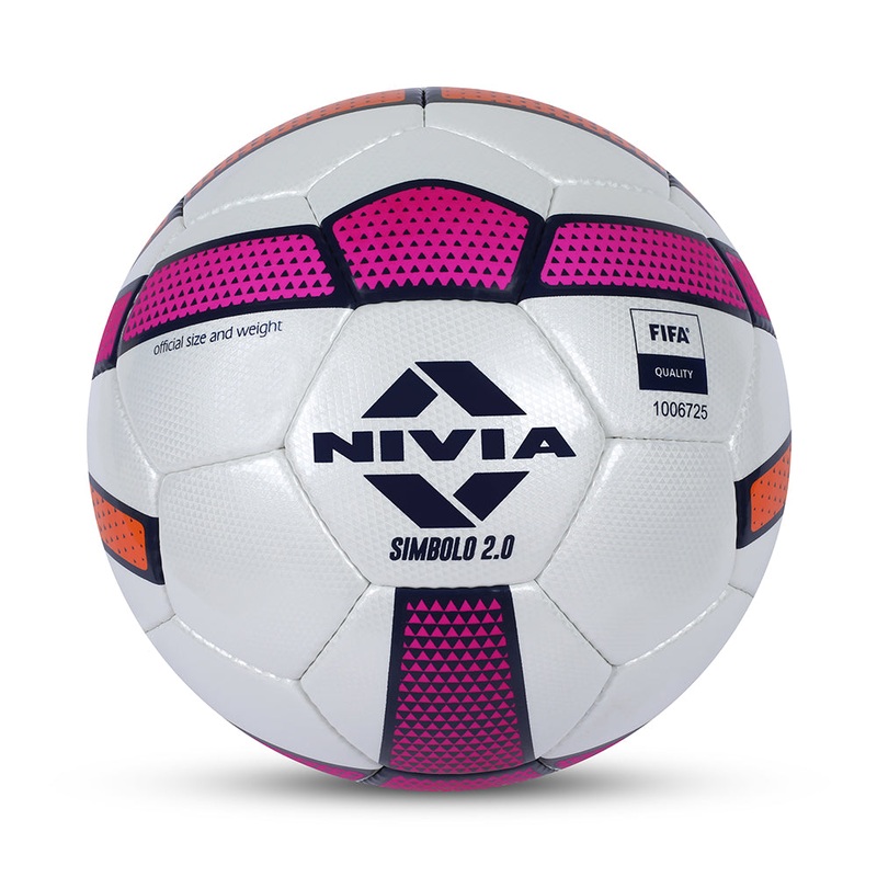 Simbolo 2.0 FIFA Quality Championship Football
