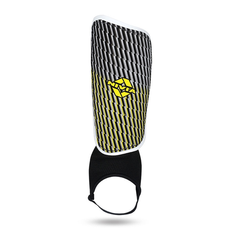 Speedy Shin Guard|M|L|Multicolor