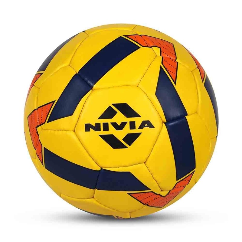 Super Synthetic Entry-Level Practice Football