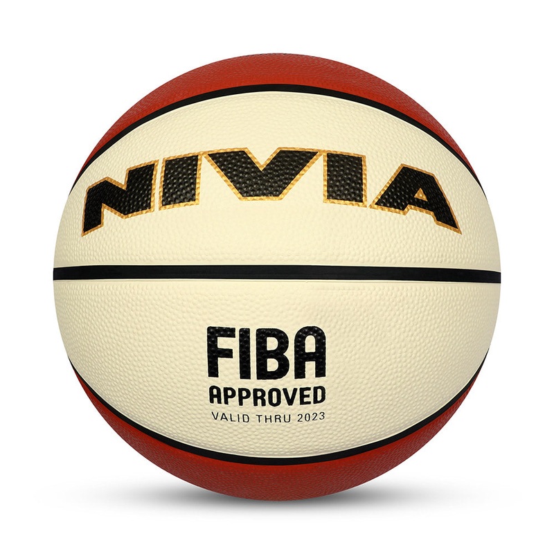 TopGrip 3.0 FIBA Level 2 Tournament Basketball
