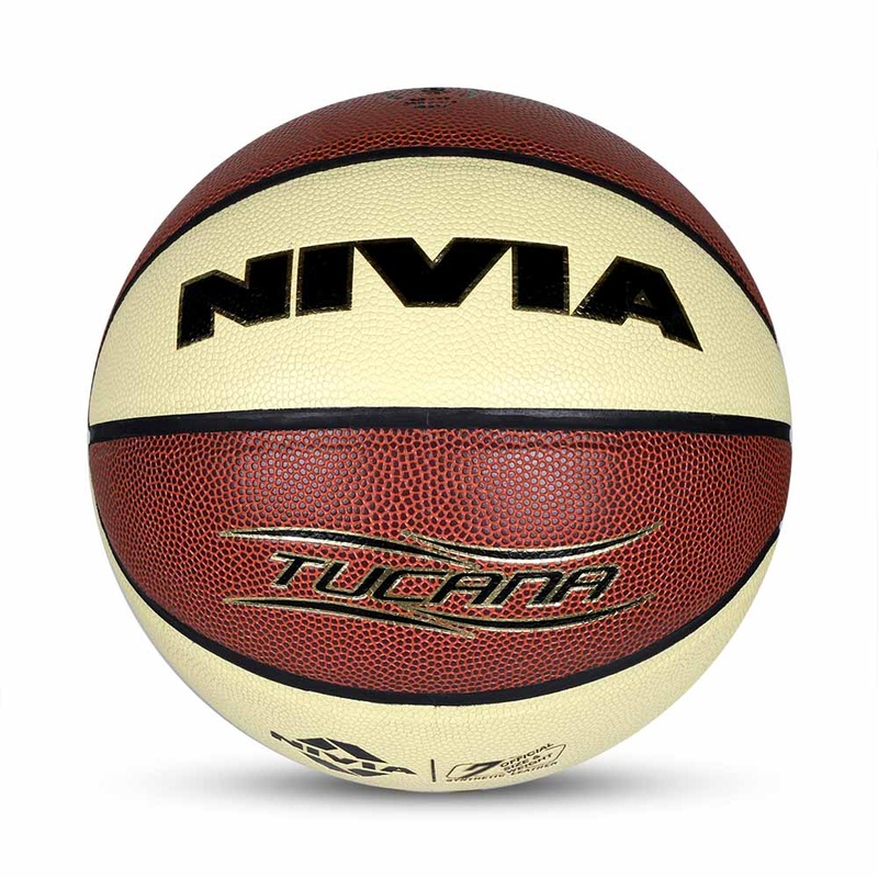 Tucana Everyday Training Basketball