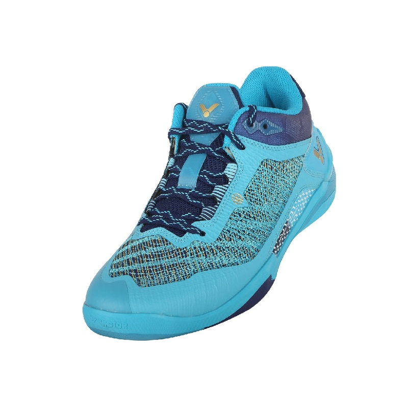 Victor VG2 NitroLite F Badminton Shoes (Turkish Tile)