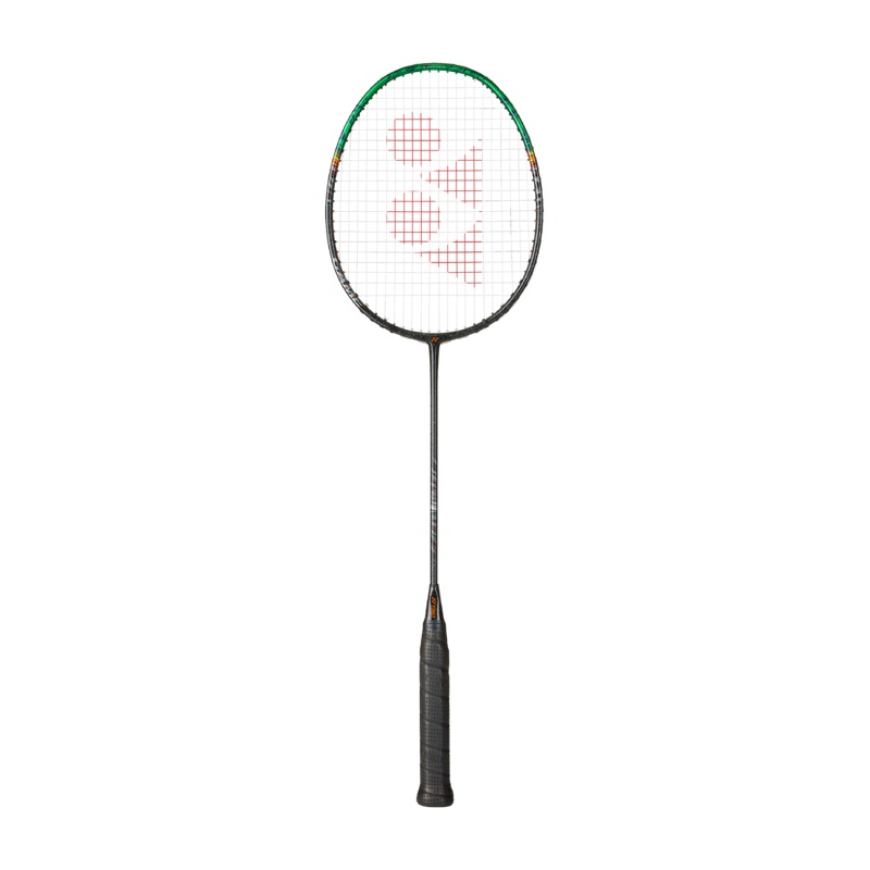 Yonex Astrox 99 Game (Black/Green) 3rd Gen Badminton Racket 2025