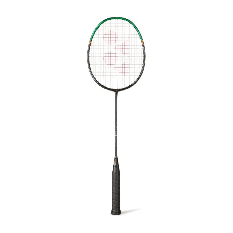 Yonex Astrox 99 Pro 3rd Gen (Black/Green) Badminton Racket 2025
