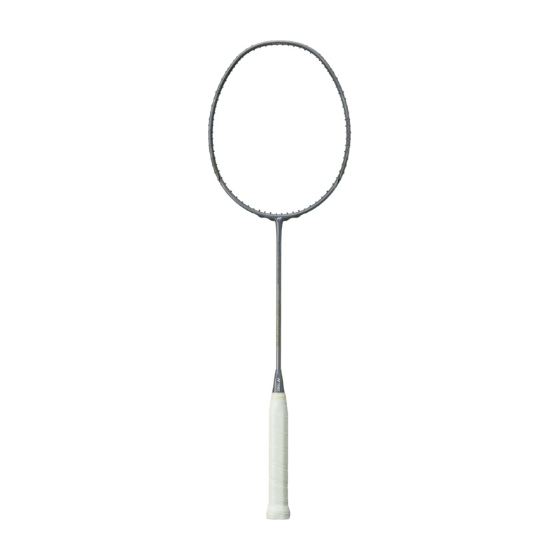 Yonex Nanoflare NextAge Badminton Racket 2025 (Dark Gray)