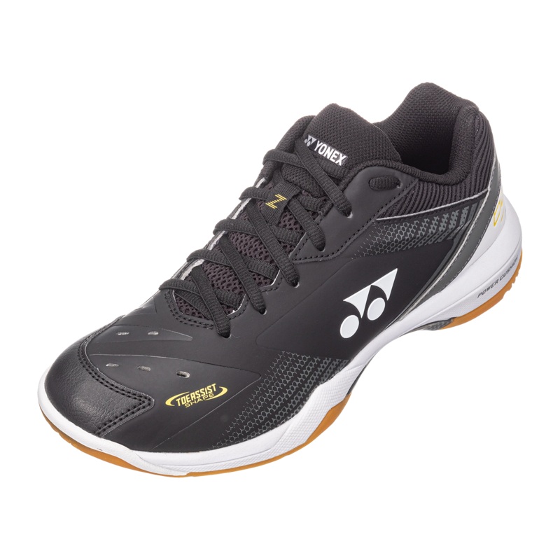Yonex Power Cushion 65 Z3 Men’s Badminton Shoes (Black)