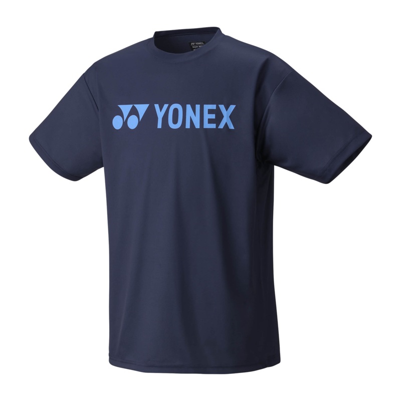 Yonex Practice Unisex T-shirt YM0046 (Indigo Marine)