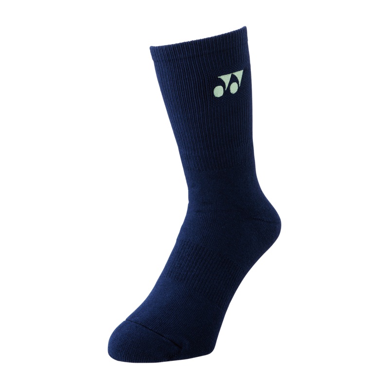 Yonex Sport Crew Socks 19120 (Dark Navy)