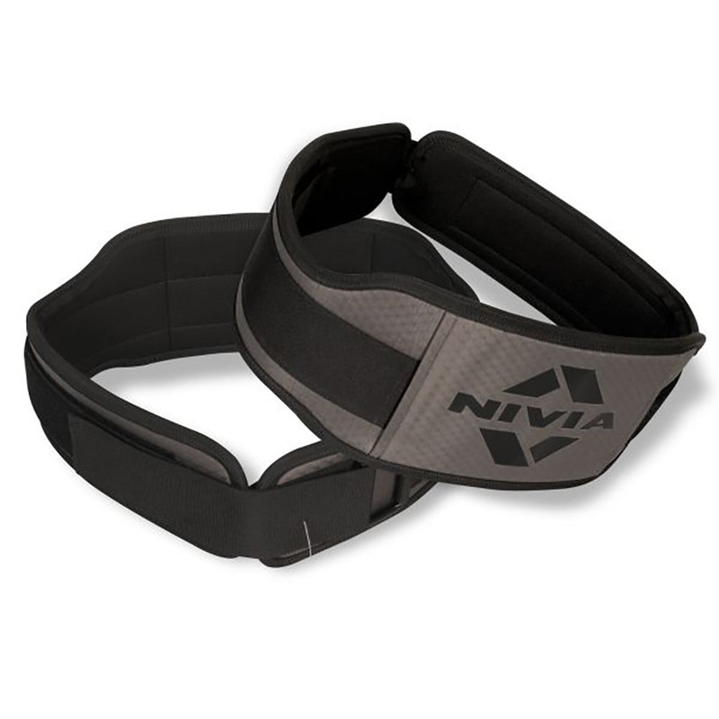 5 Quick-Lock Gym Belt Weightlifting Gym Belt