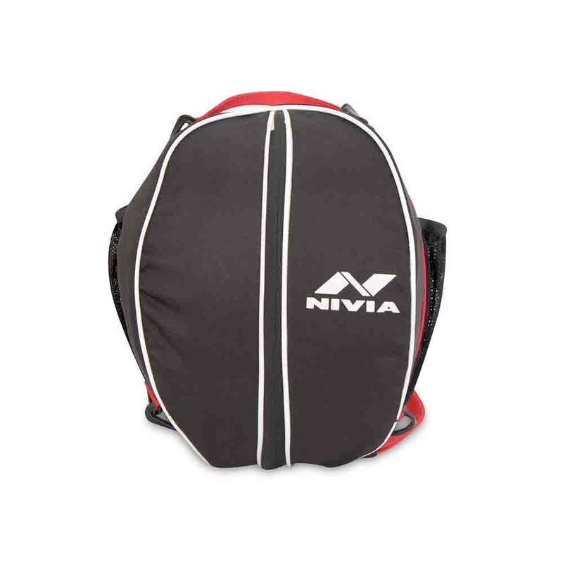 Ball Bag|Black-Red|Grey-Black|Royal Blue-Yellow